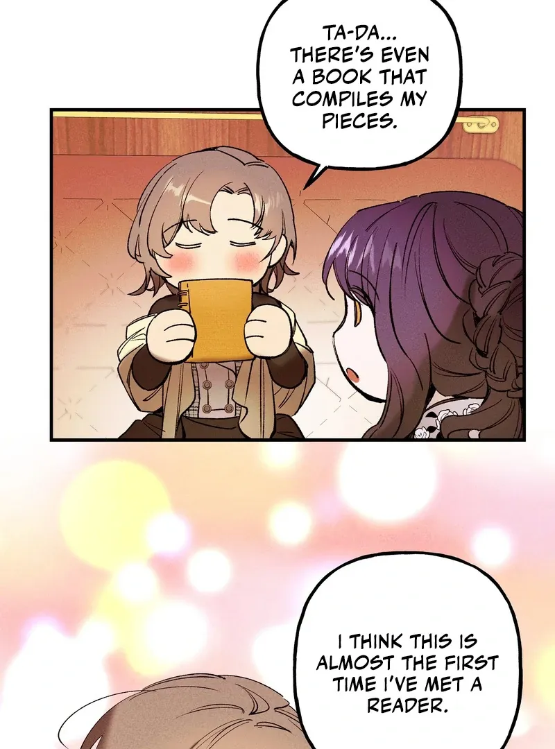 Read Toward the Blue chapter 4 image 32 on Lezhin
