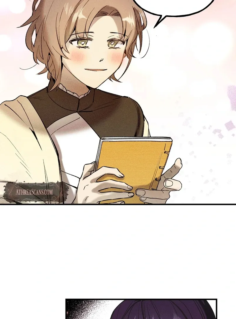 Read Toward the Blue chapter 4 image 33 on Lezhin