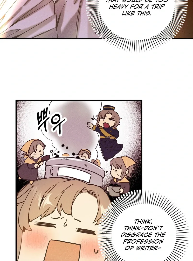 Read Toward the Blue chapter 4 image 44 on Lezhin