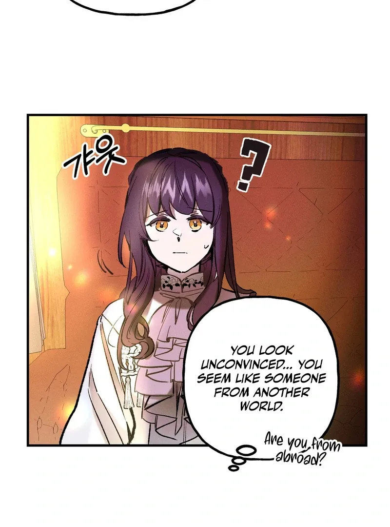 Read Toward the Blue chapter 4 image 57 on Lezhin