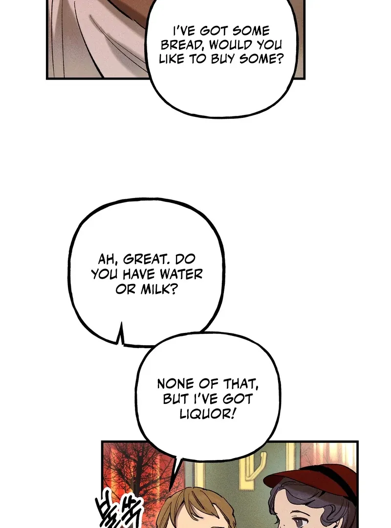 Read Toward the Blue chapter 4 image 7 on Lezhin