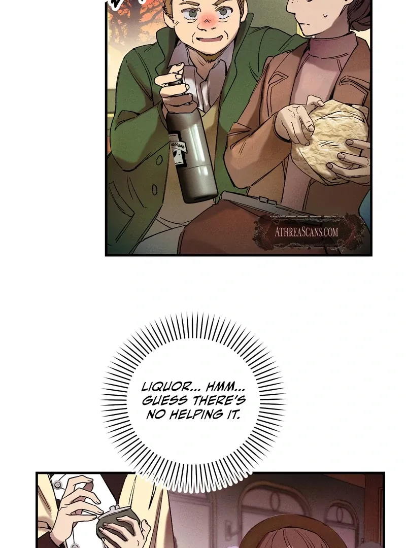 Read Toward the Blue chapter 4 image 8 on Lezhin