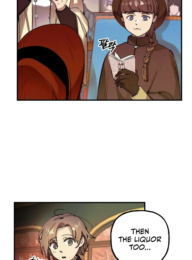 Read Toward the Blue chapter 4 image 9 on Lezhin