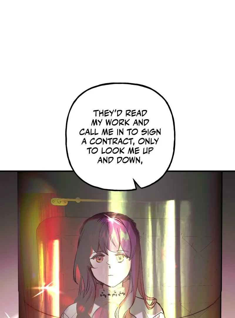 Read Toward the Blue chapter 5 image 1 on Lezhin