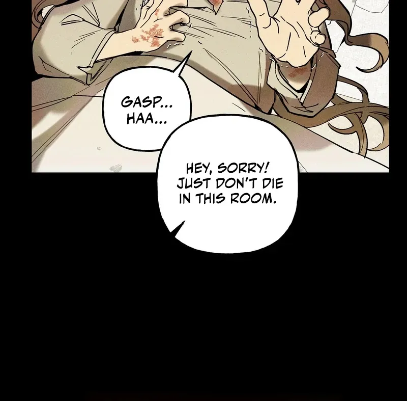 Read Toward the Blue chapter 5 image 13 on Lezhin
