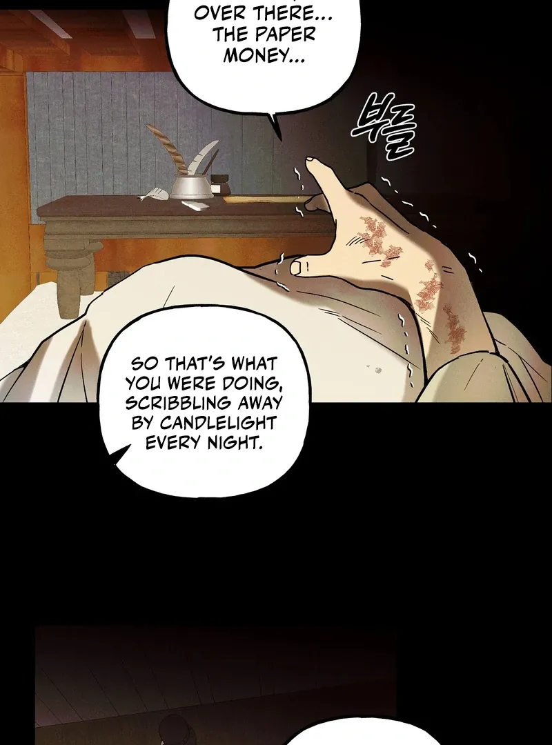 Read Toward the Blue chapter 5 image 15 on Lezhin