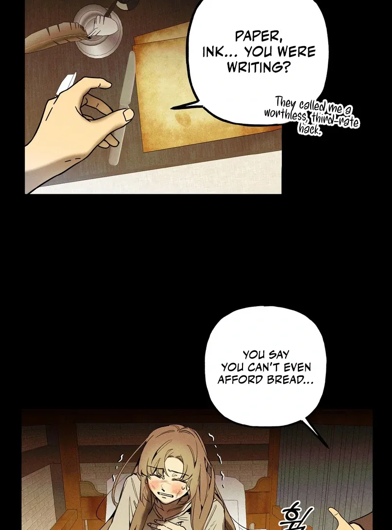 Read Toward the Blue chapter 5 image 16 on Lezhin
