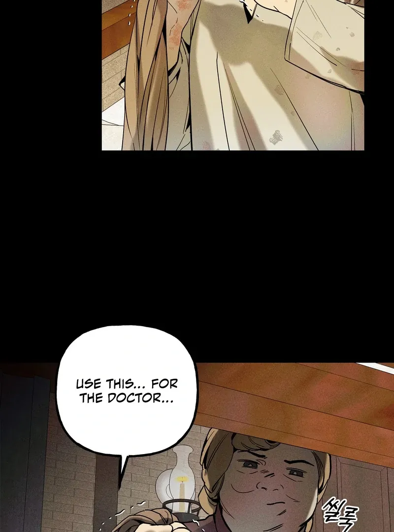 Read Toward the Blue chapter 5 image 18 on Lezhin