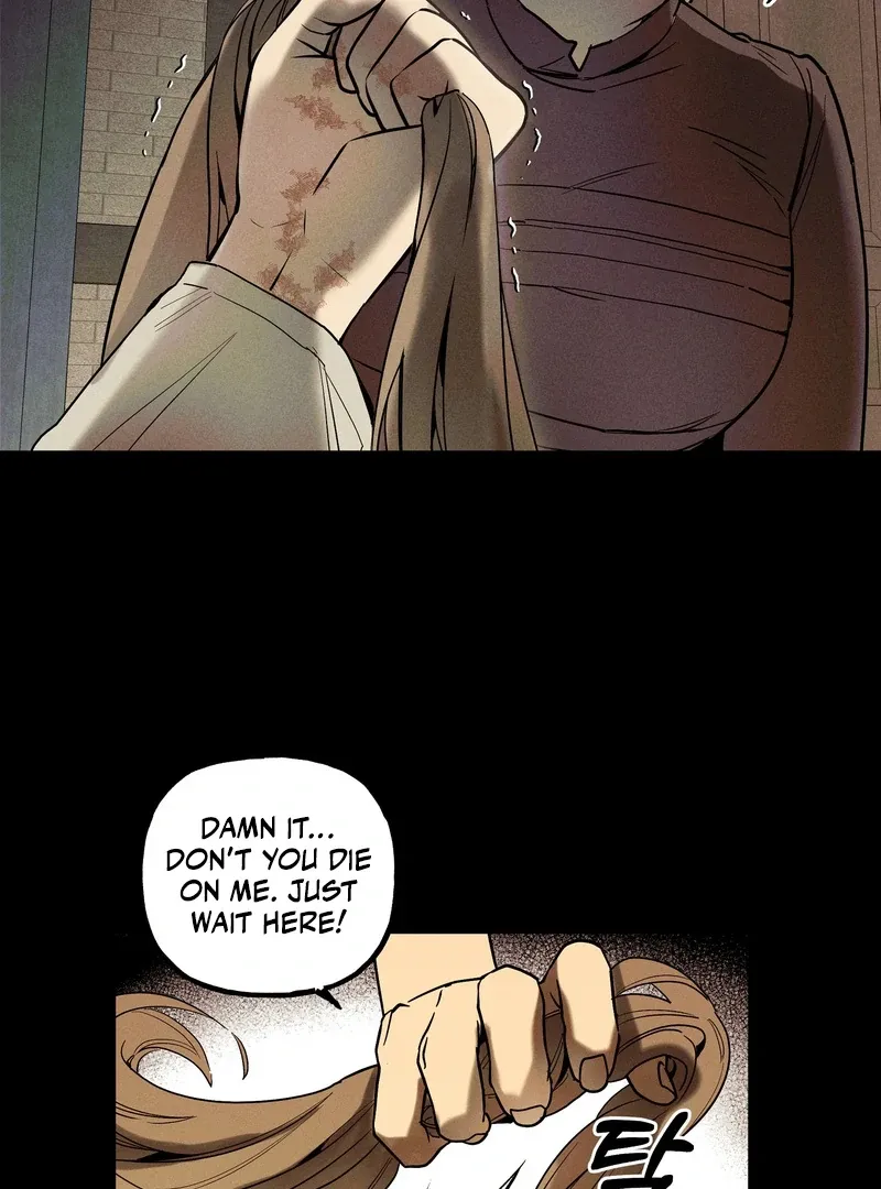 Read Toward the Blue chapter 5 image 19 on Lezhin