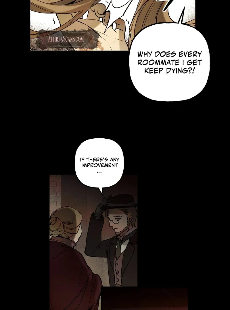 Read Toward the Blue chapter 5 image 20 on Lezhin