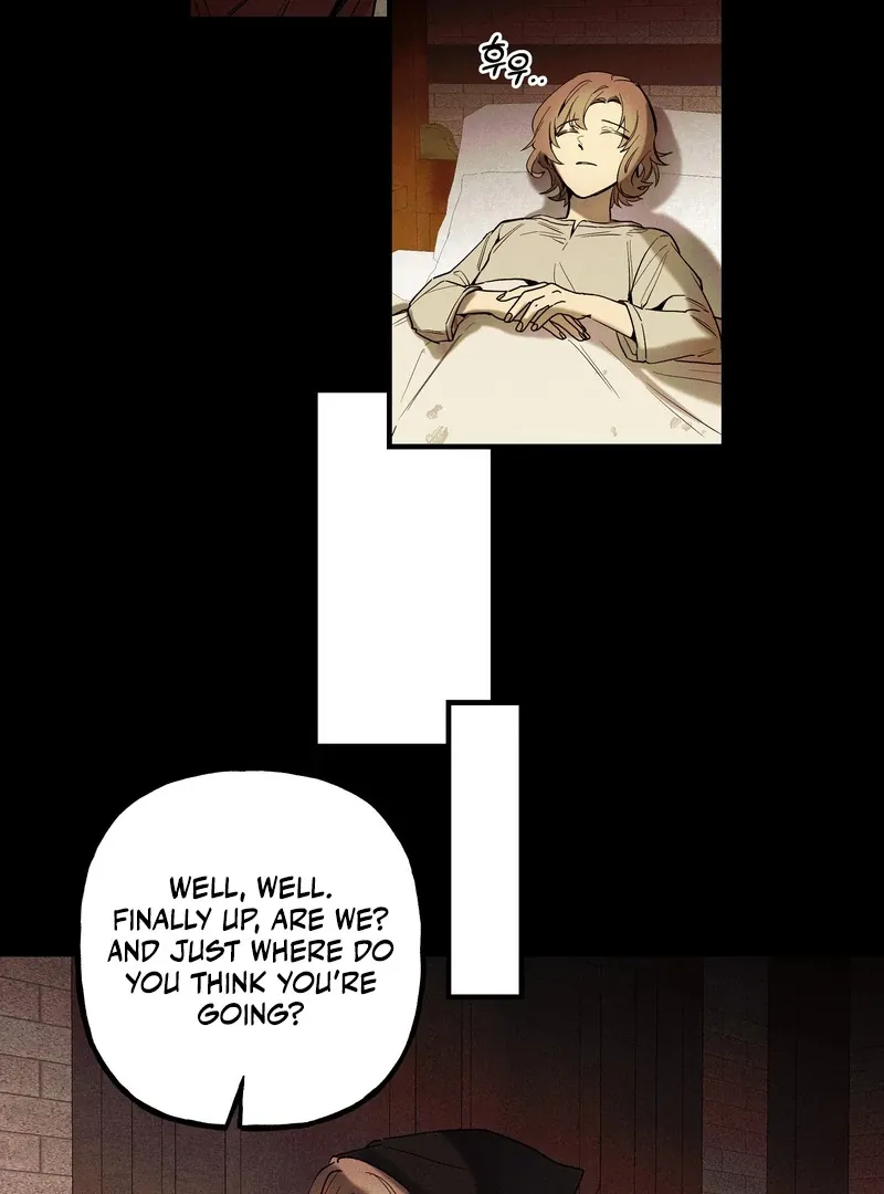 Read Toward the Blue chapter 5 image 21 on Lezhin