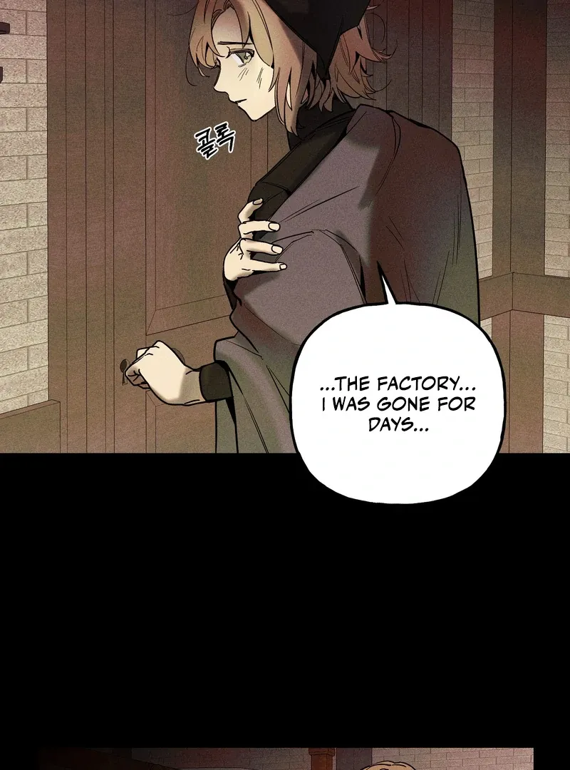 Read Toward the Blue chapter 5 image 22 on Lezhin