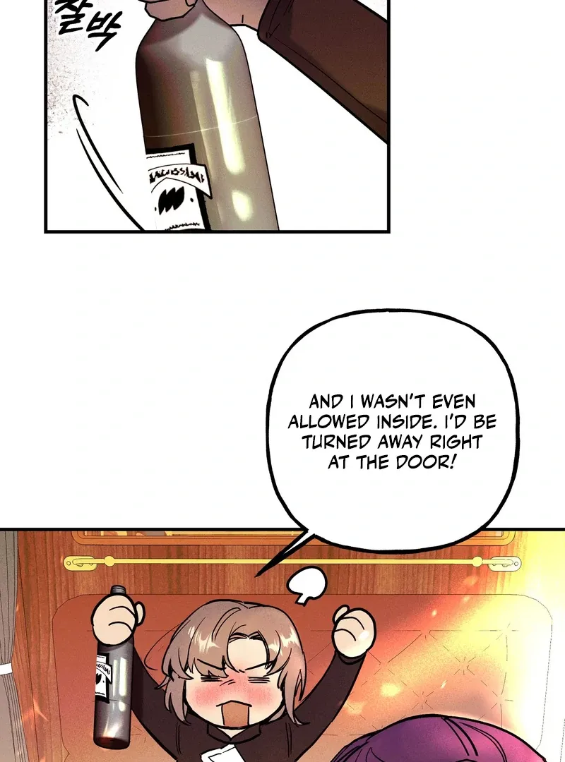 Read Toward the Blue chapter 5 image 3 on Lezhin