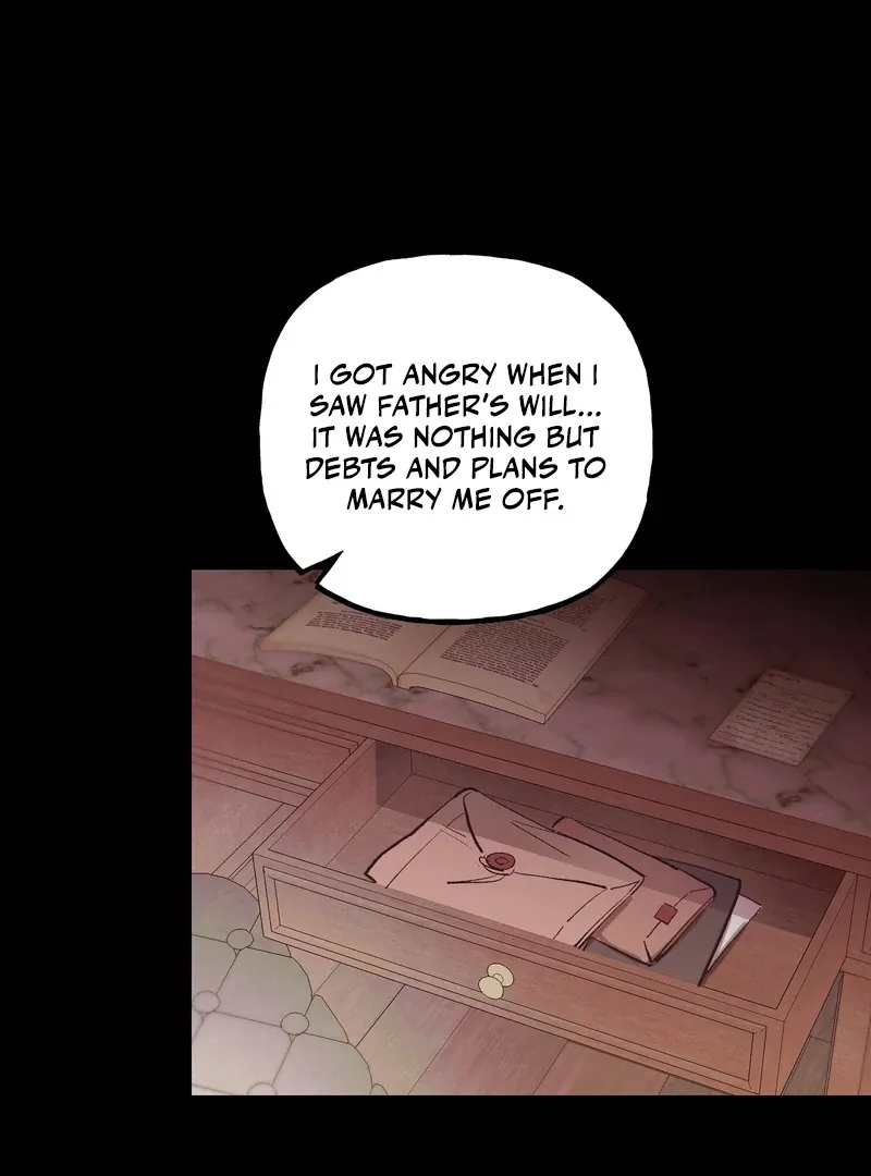 Read Toward the Blue chapter 5 image 30 on Lezhin