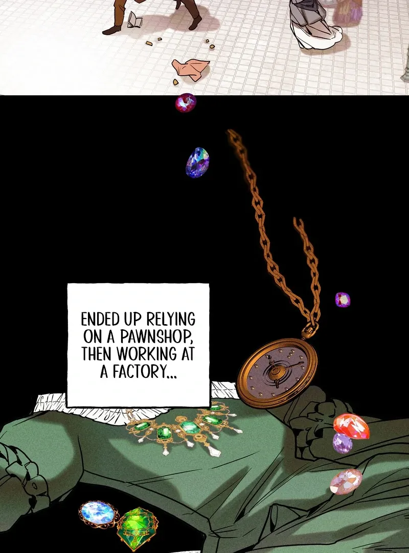 Read Toward the Blue chapter 5 image 32 on Lezhin