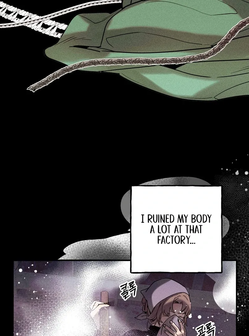 Read Toward the Blue chapter 5 image 33 on Lezhin