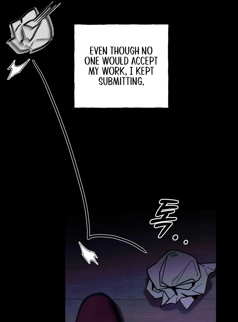 Read Toward the Blue chapter 5 image 40 on Lezhin