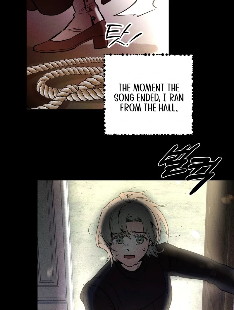 Read Toward the Blue chapter 5 image 64 on Lezhin