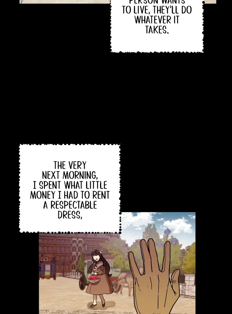 Read Toward the Blue chapter 6 image 1 on Lezhin