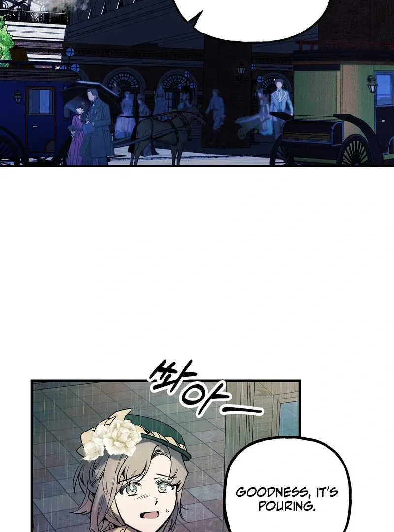 Read Toward the Blue chapter 6 image 16 on Lezhin
