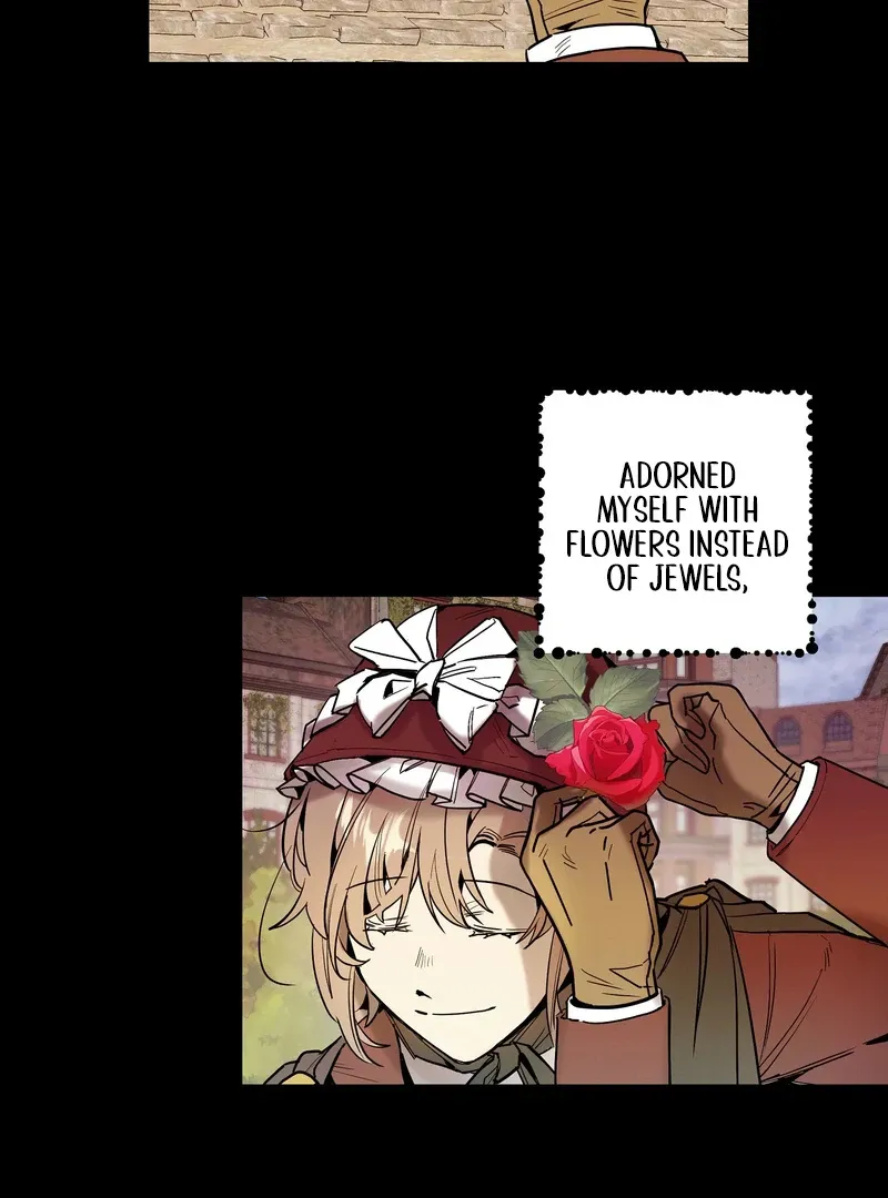 Read Toward the Blue chapter 6 image 2 on Lezhin