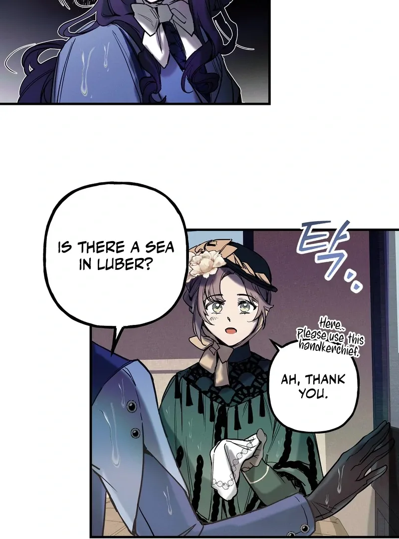 Read Toward the Blue chapter 6 image 20 on Lezhin