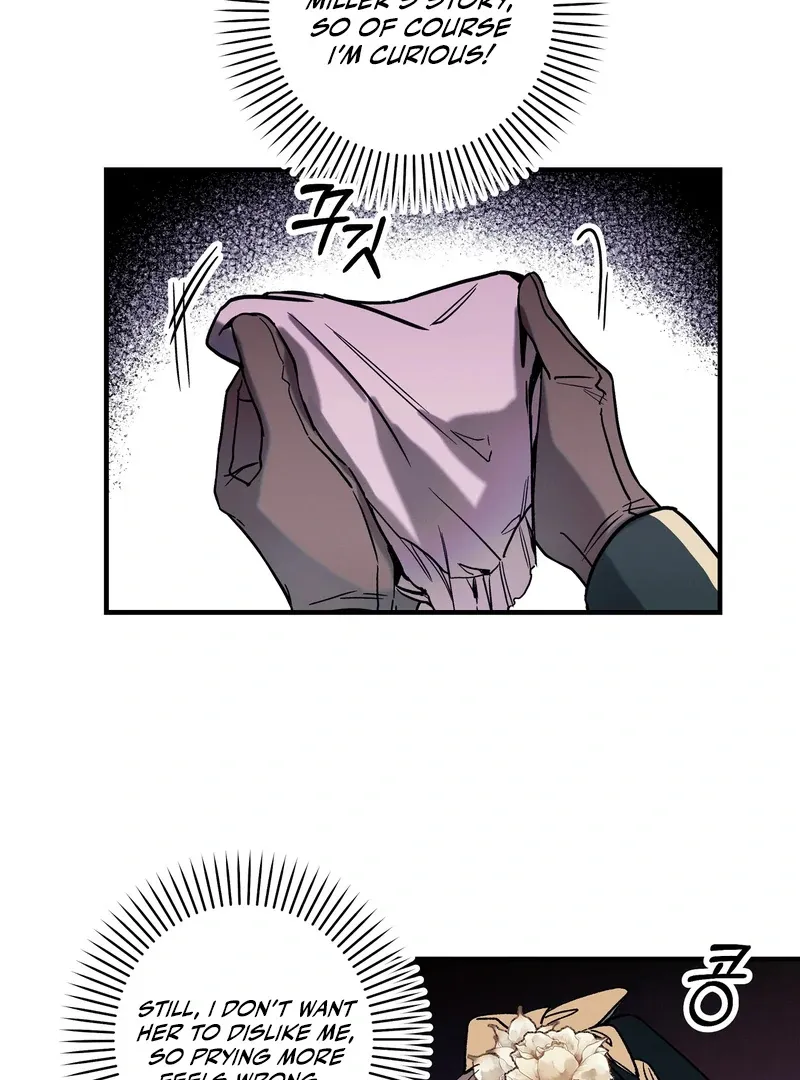 Read Toward the Blue chapter 6 image 31 on Lezhin