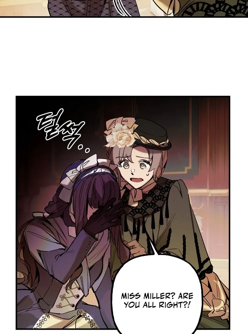 Read Toward the Blue chapter 6 image 42 on Lezhin
