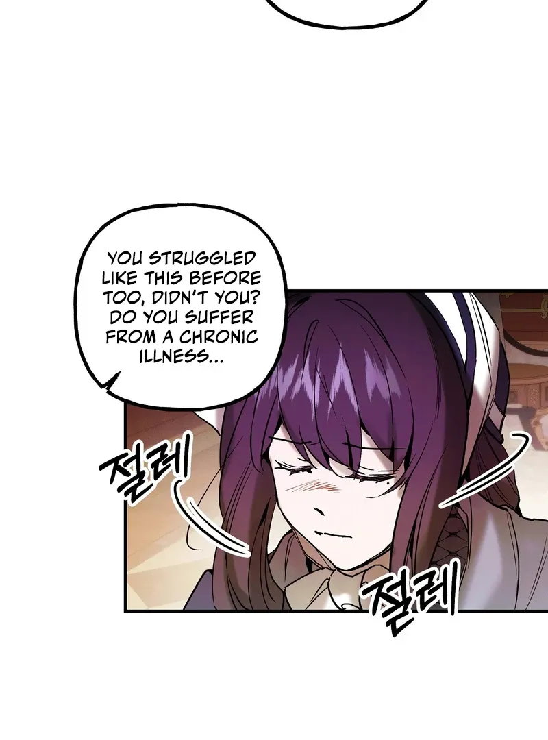 Read Toward the Blue chapter 6 image 43 on Lezhin