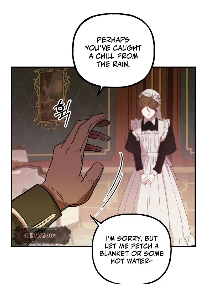 Read Toward the Blue chapter 6 image 44 on Lezhin