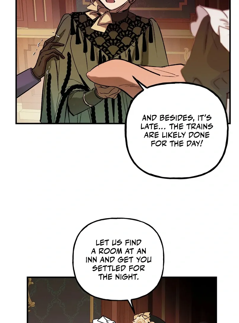 Read Toward the Blue chapter 6 image 49 on Lezhin