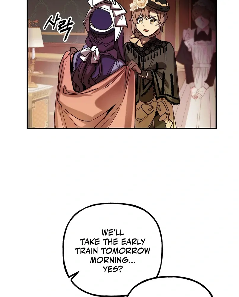 Read Toward the Blue chapter 6 image 50 on Lezhin