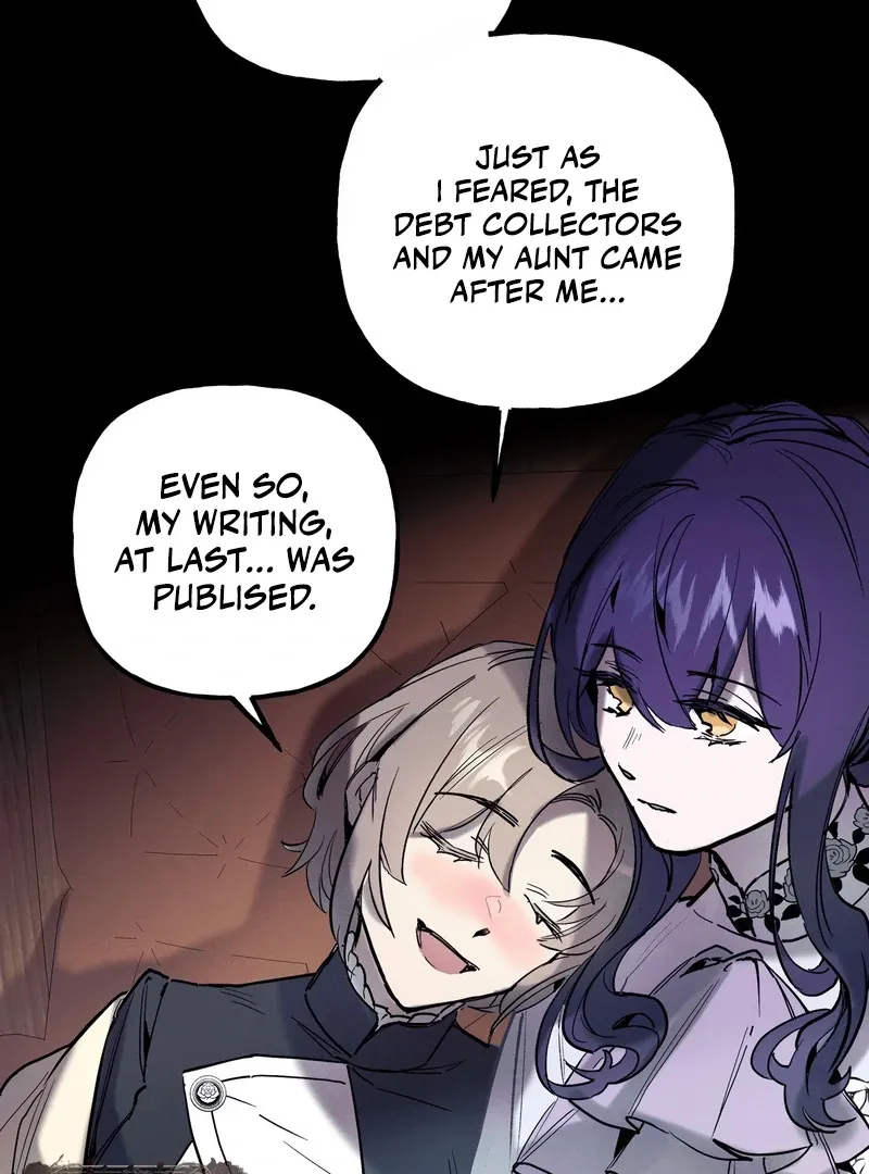 Read Toward the Blue chapter 6 image 6 on Lezhin