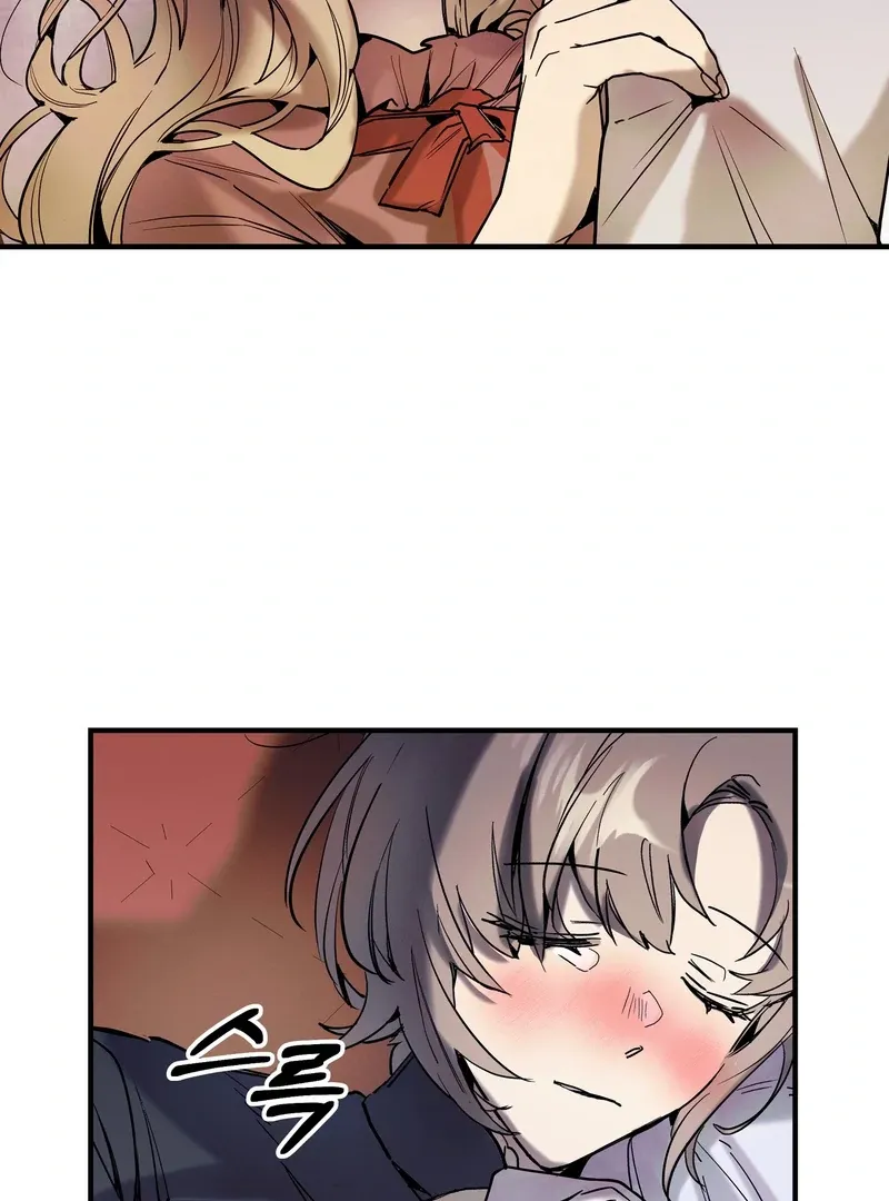 Read Toward the Blue chapter 6 image 9 on Lezhin