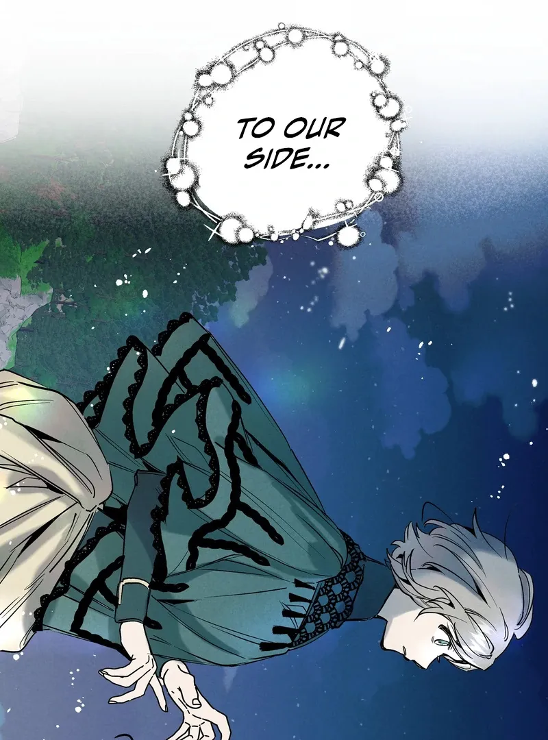 Read Toward the Blue chapter 7 image 19 on Lezhin