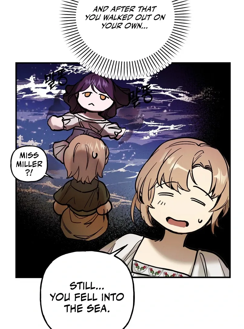 Read Toward the Blue chapter 7 image 32 on Lezhin
