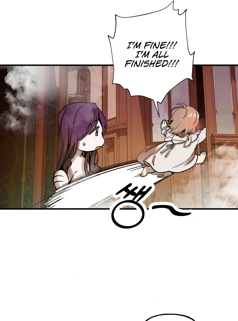 Read Toward the Blue chapter 7 image 40 on Lezhin