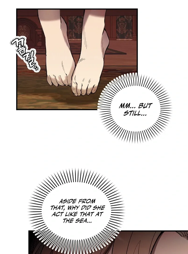 Read Toward the Blue chapter 7 image 45 on Lezhin