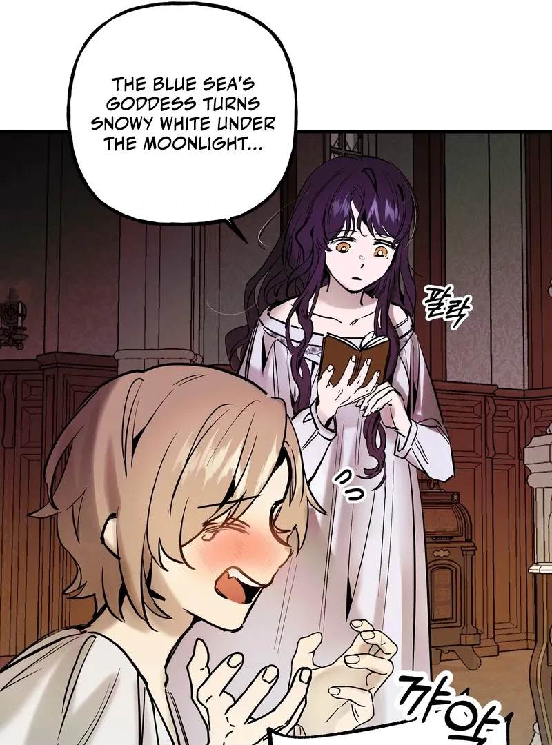 Read Toward the Blue chapter 7 image 65 on Lezhin