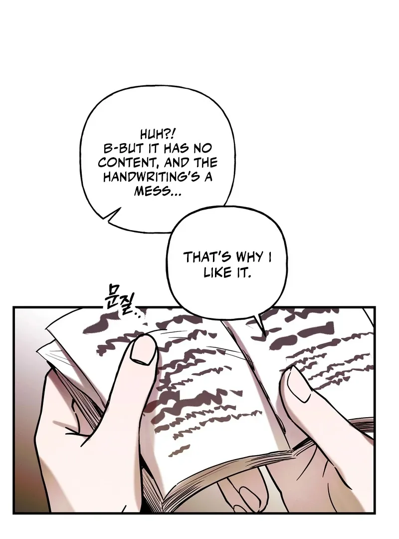 Read Toward the Blue chapter 7 image 69 on Lezhin