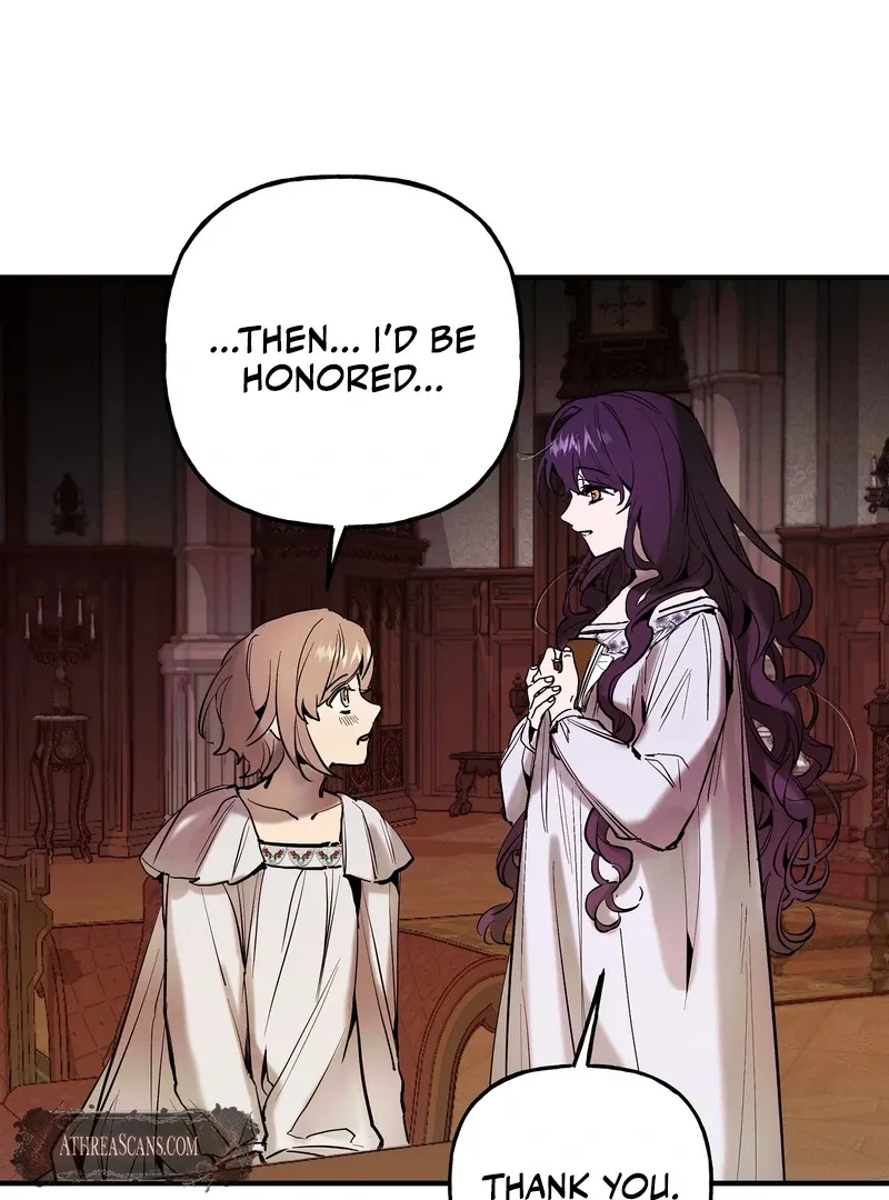 Read Toward the Blue chapter 7 image 71 on Lezhin