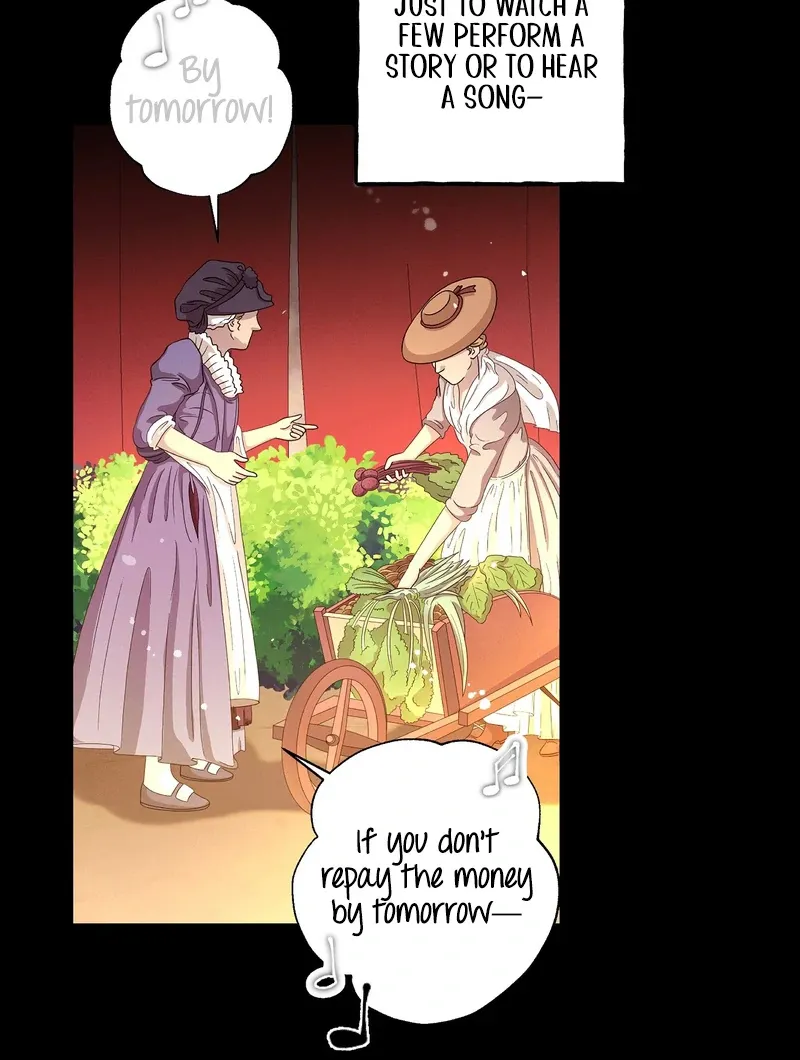 Read Toward the Blue chapter 8 image 12 on Lezhin