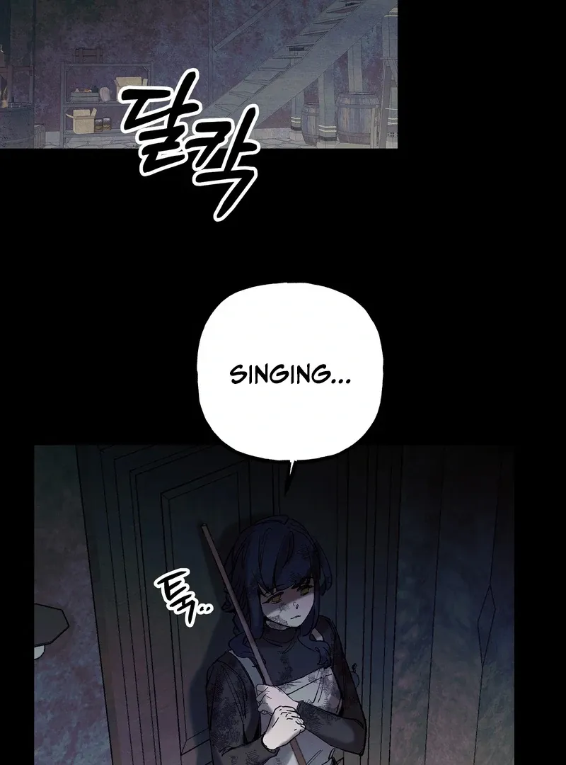 Read Toward the Blue chapter 8 image 18 on Lezhin