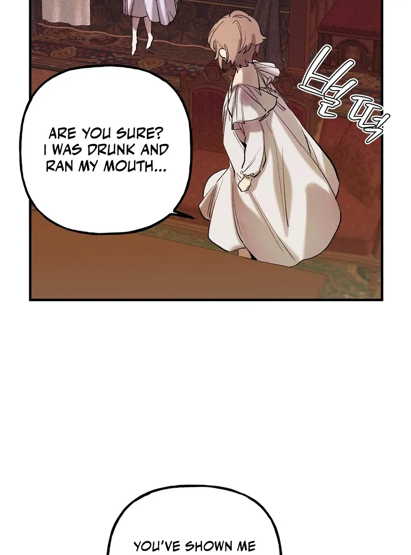 Read Toward the Blue chapter 8 image 2 on Lezhin