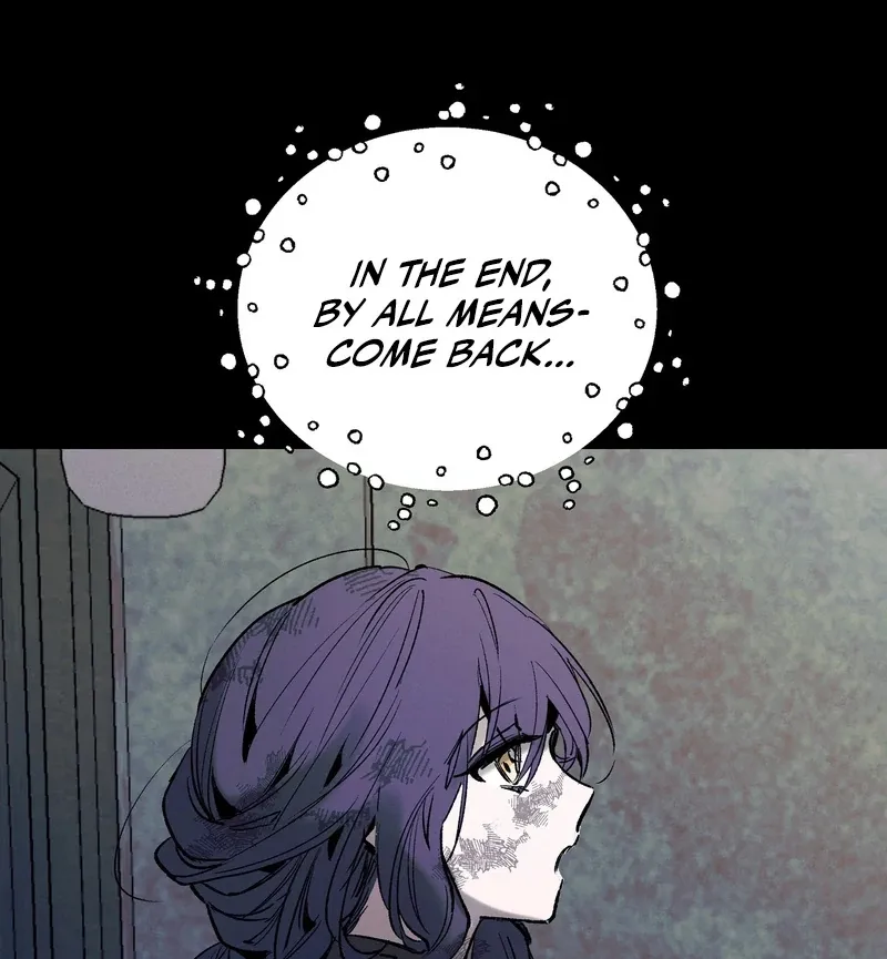 Read Toward the Blue chapter 8 image 24 on Lezhin