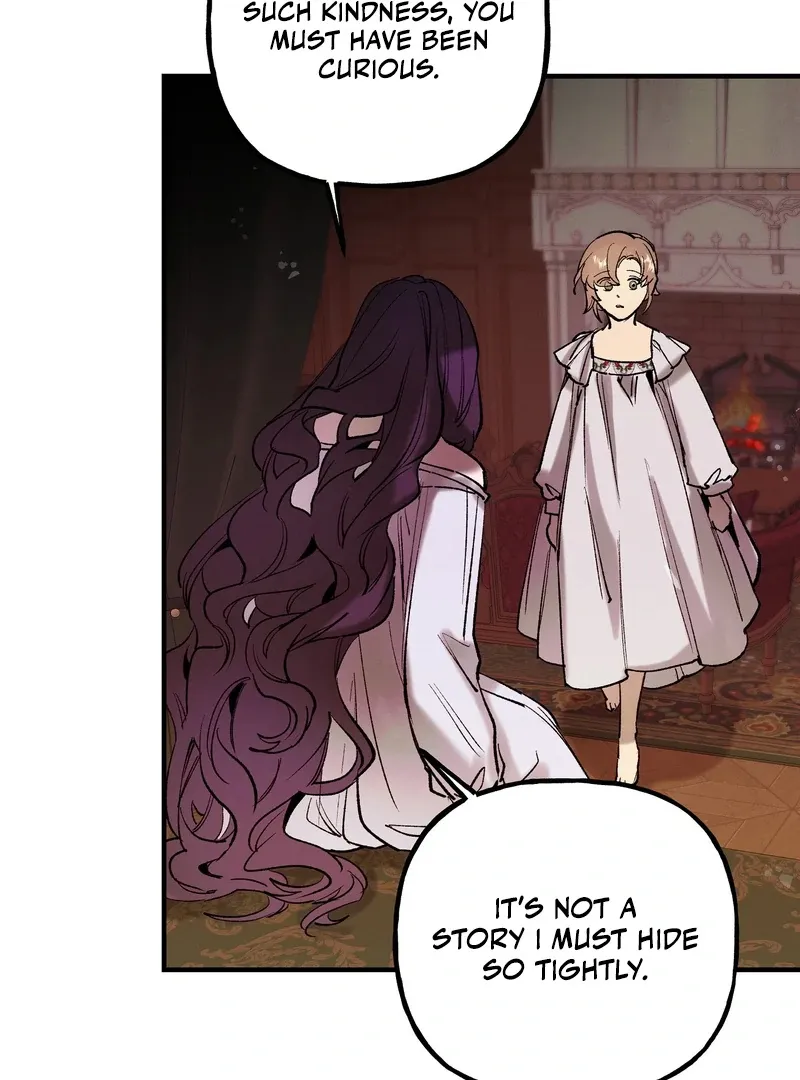 Read Toward the Blue chapter 8 image 3 on Lezhin