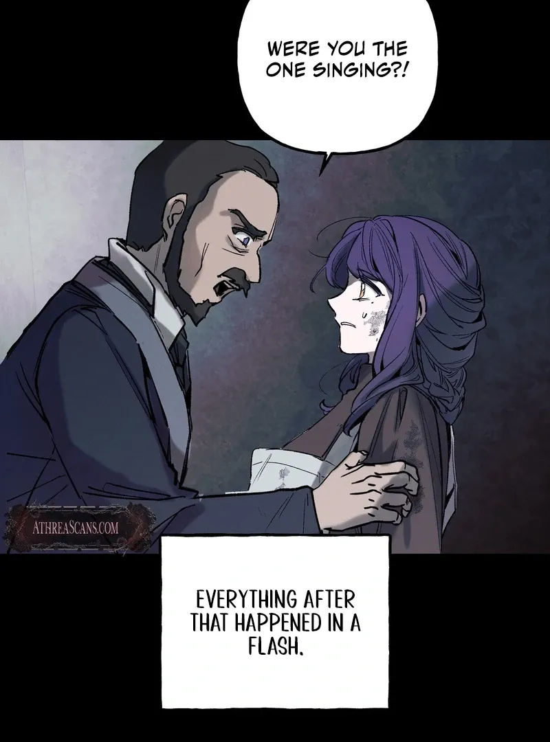 Read Toward the Blue chapter 8 image 32 on Lezhin