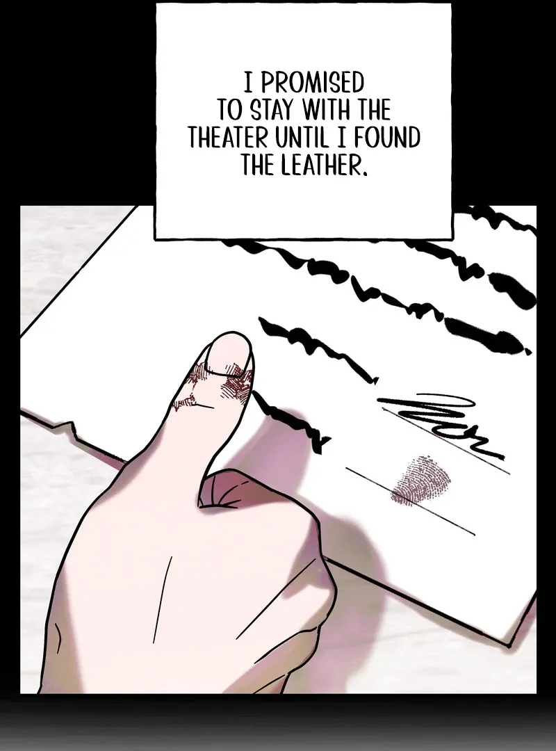 Read Toward the Blue chapter 8 image 39 on Lezhin