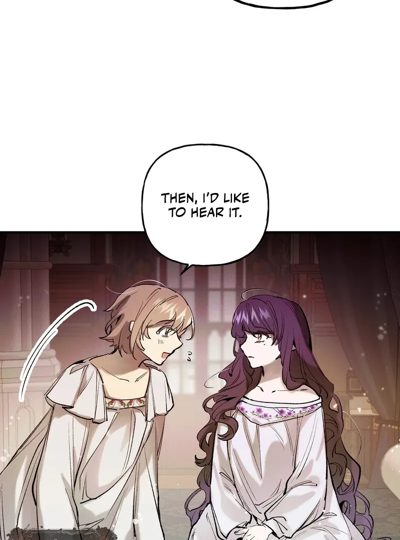 Read Toward the Blue chapter 8 image 4 on Lezhin