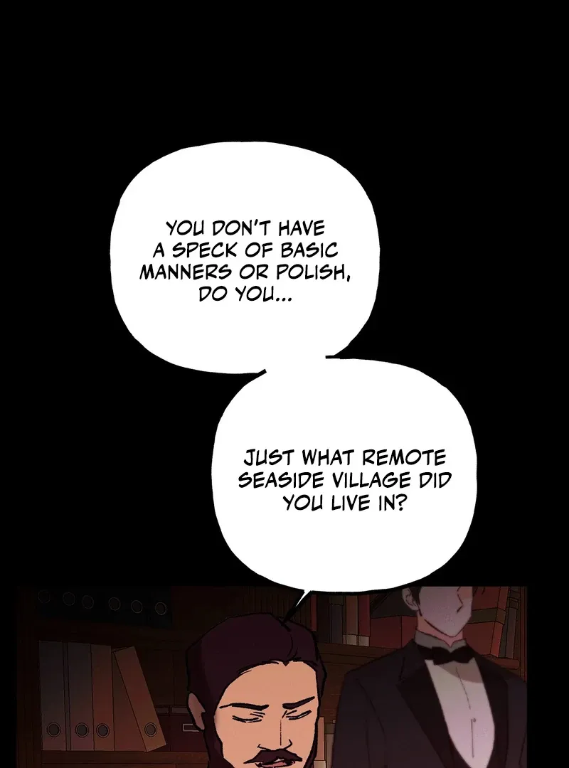 Read Toward the Blue chapter 8 image 42 on Lezhin